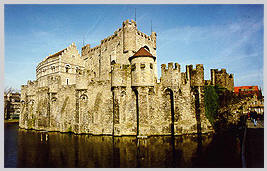 Het Gravensteen