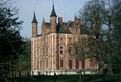 Het kasteel